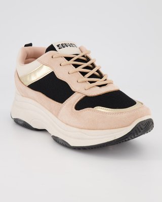 soviet chunky sneakers