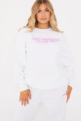 i saw it first sweatshirts