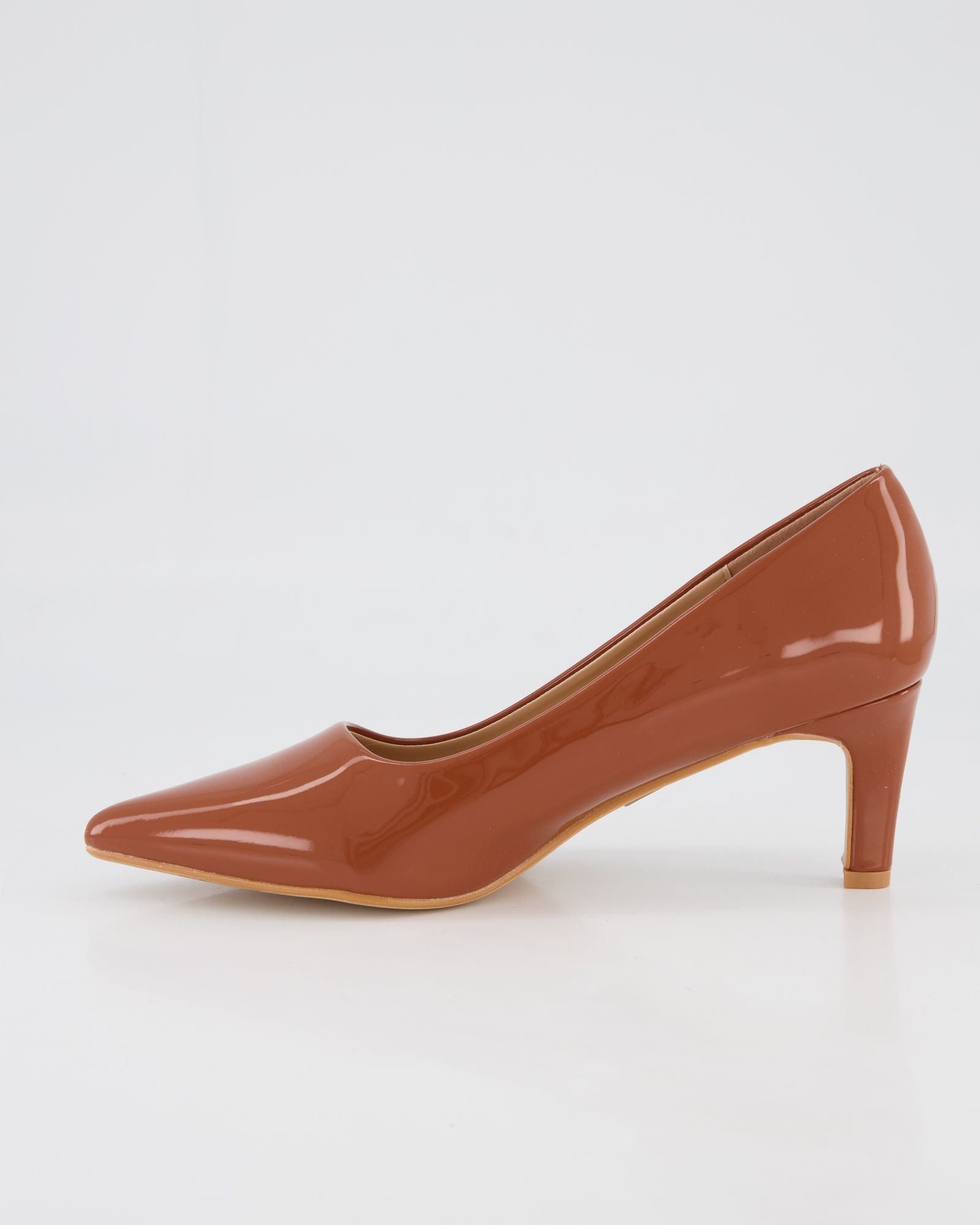 burnt orange court shoes