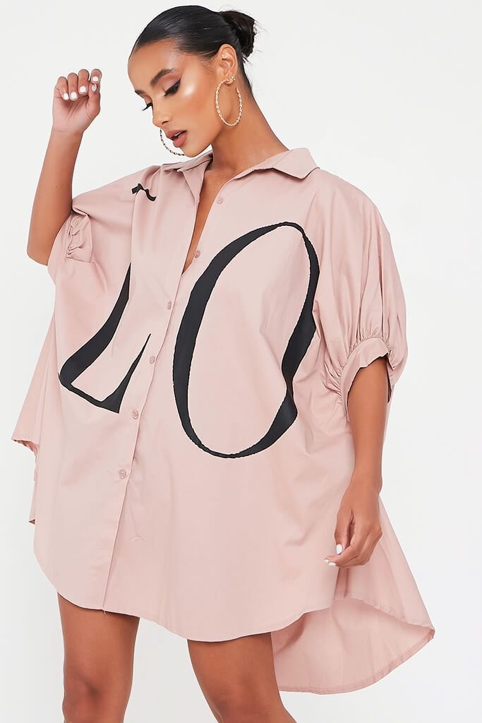 love oversized shirt dress CABANA OVERSIZED SHIRT DRESS  The Hippie Fish