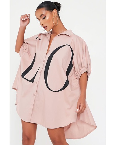 love oversized shirt dress CABANA OVERSIZED SHIRT DRESS The Hippie Fish