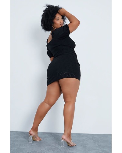 plus size short dresses for women south africa Primavera Couture 14063 Homecoming Plus Size Short Cocktail Sequin Dress