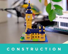 Construction Toys