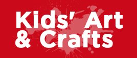 Shop Kids Arts and Crafts
