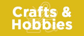 Shop Crafts and Hobbies