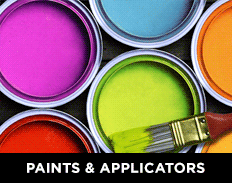 Paints & Applicators