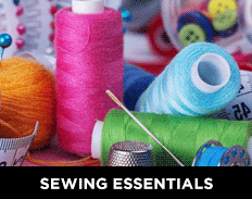 Sewing Essentials