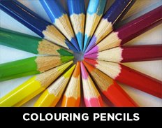 Colouring Pencils