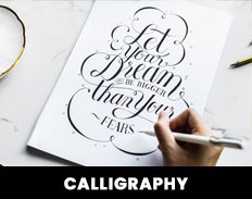 Calligraphy