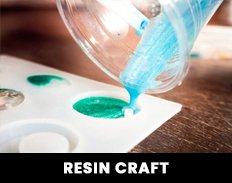 Resin Craft