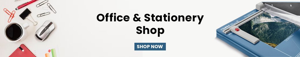Office & Stationery Shop