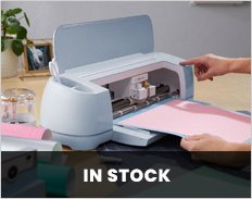 In Stock