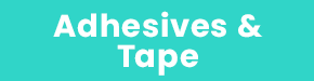 Adhesives & Tape