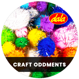 Craft Oddments