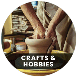 Crafts & Hobbies