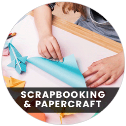 Scrapbooking and Papercraft