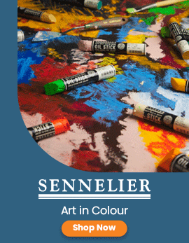 Sennelier - Art in Colour
