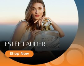 Estee Lauder