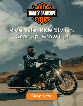 Harley Davidson